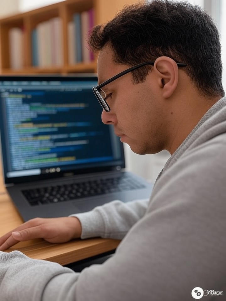 Python Survey Reveals AI Agents, Rust Rise, and Data Science Shift