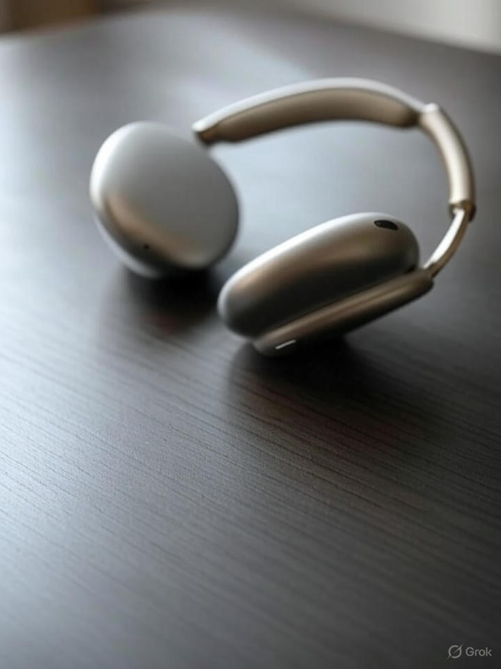 Apple’s AirPods Max 2 Delayed to 2026: Reasons and Future Features