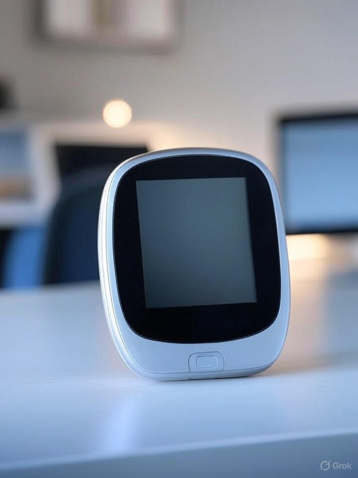 AI Glucose Monitors Revolutionize Diabetes with Predictions and Personal Insights