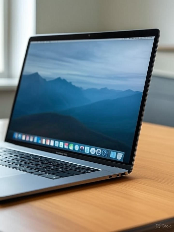Apple’s M5 MacBook Pro Delayed to 2026 Amid Supply Challenges