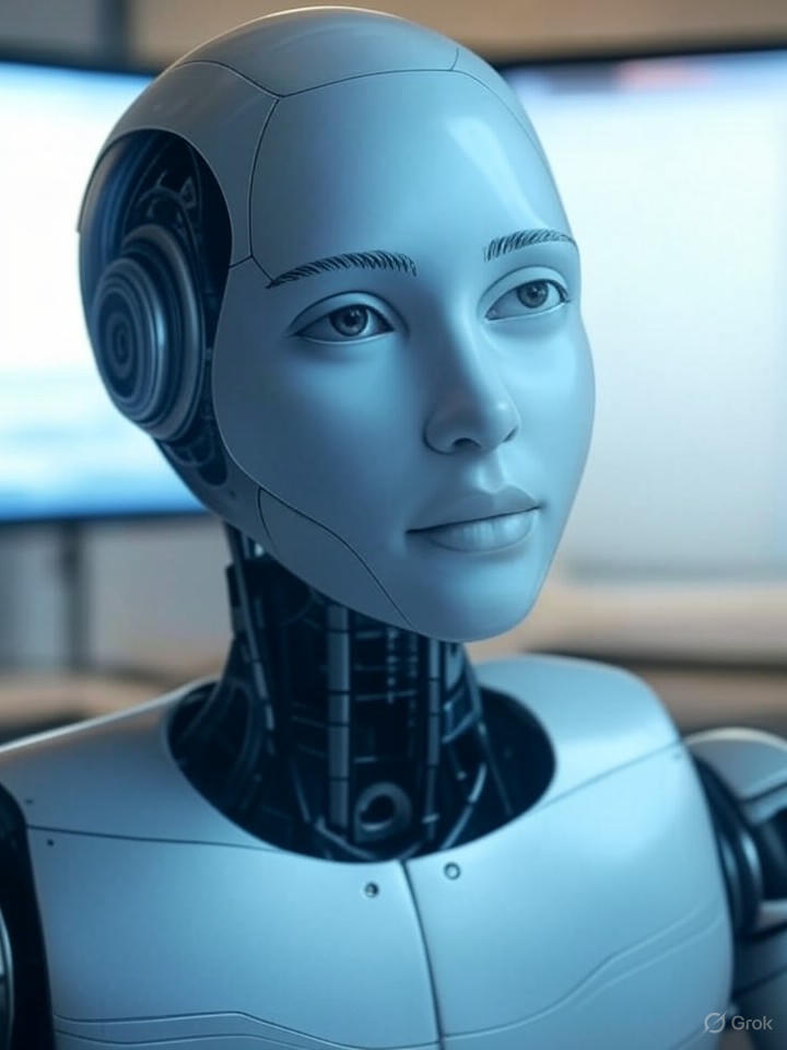 Leaked Grok Prompts Expose Extreme AI Personas and Ethical Risks