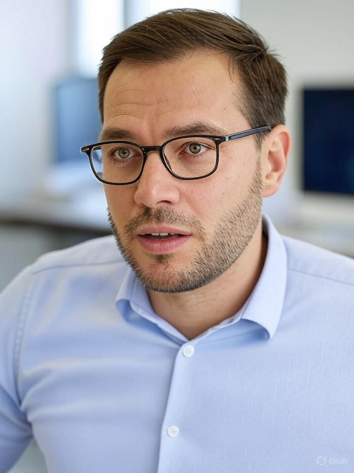 Forward-Deployed Engineers Drive AI Adoption in 2025