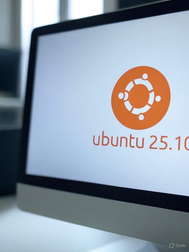 Ubuntu 25.10 to Ship with Linux 6.17 Kernel for Cutting-Edge Features