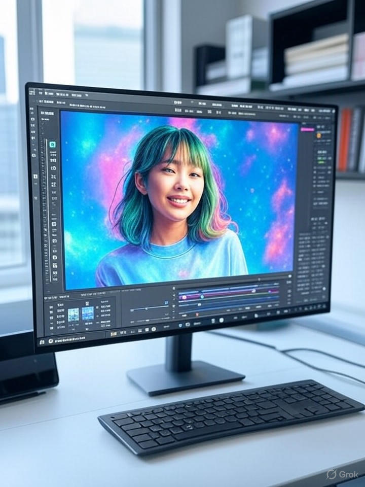 Google Unveils Gemini 2.5 Flash: AI Image Editor Rivals Photoshop