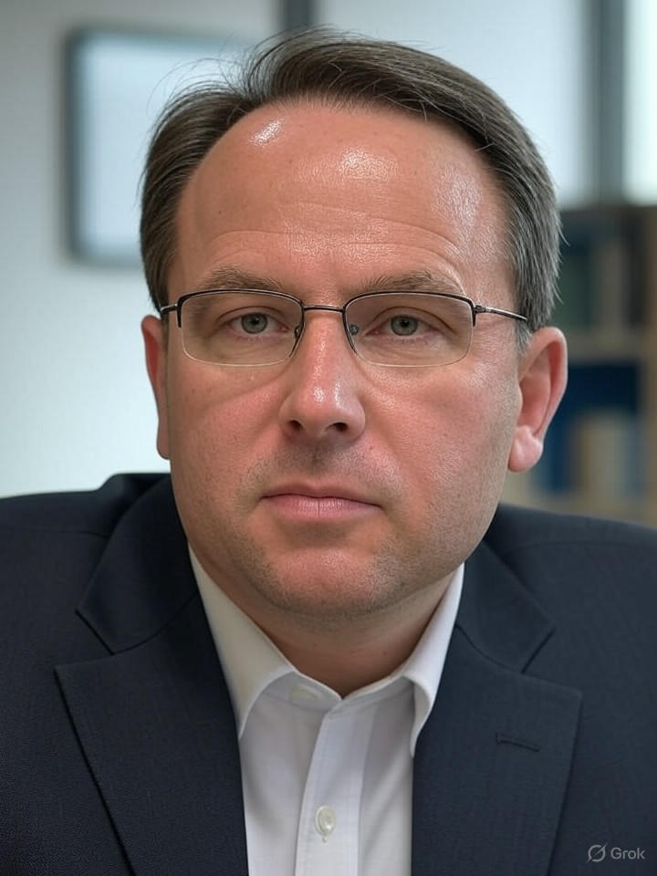 GNOME Executive Director Steven Deobald Resigns After Four Months