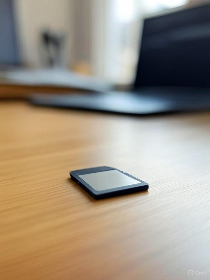 Memory Card Risks: Counterfeits, Fragility, and Data Loss Threats