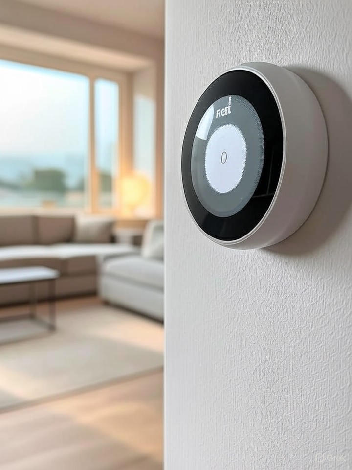 Google Adds Scheduling to Nest Thermostats in Home App