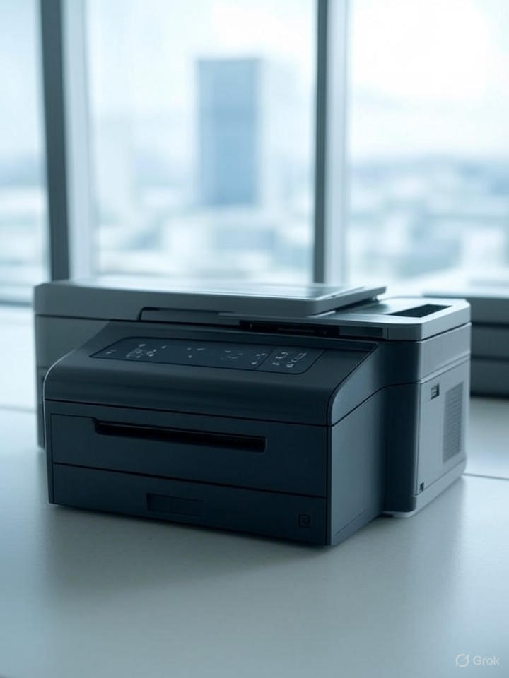 Microsoft Unveils Universal Print Anywhere for Secure Cloud Printing