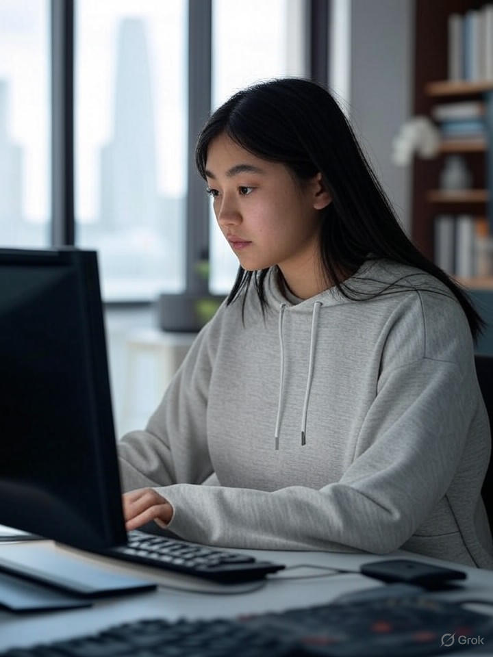 FoundHer House: Empowering Women in AI with SF Hacker Hub