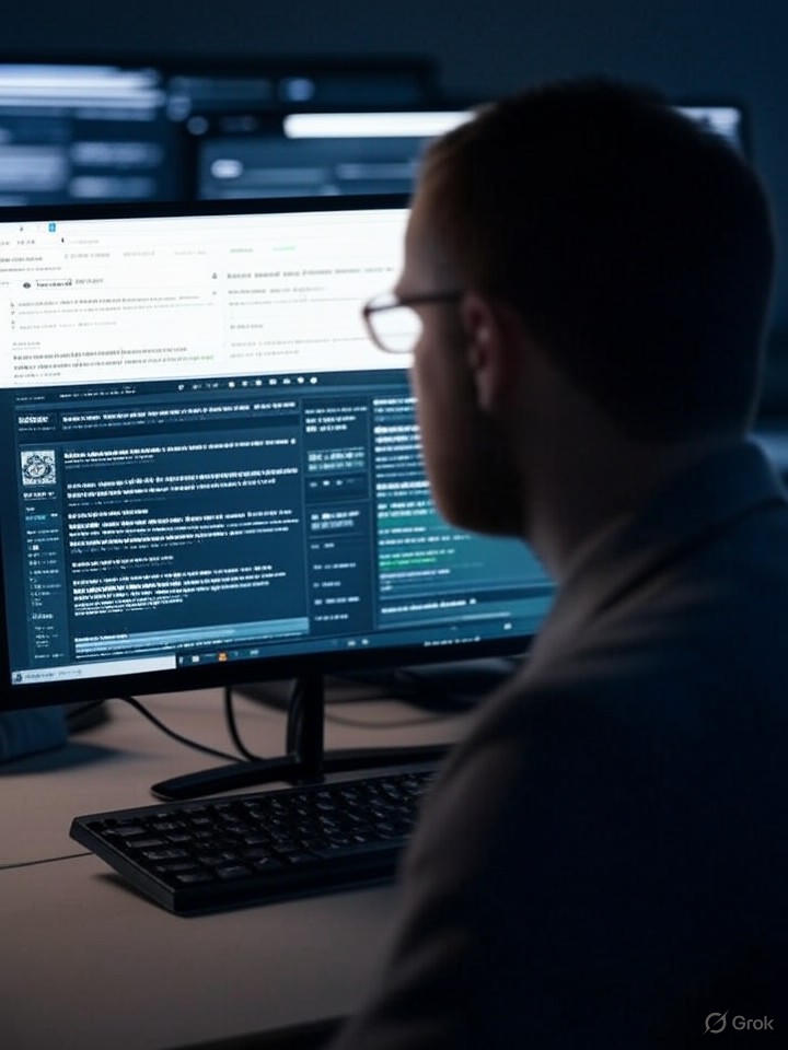 ChatGPT Relies on Google Search for Real-Time Data via SerpApi