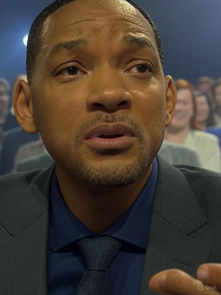 Will Smith’s AI-Enhanced Tour Video Sparks Backlash Over Deception