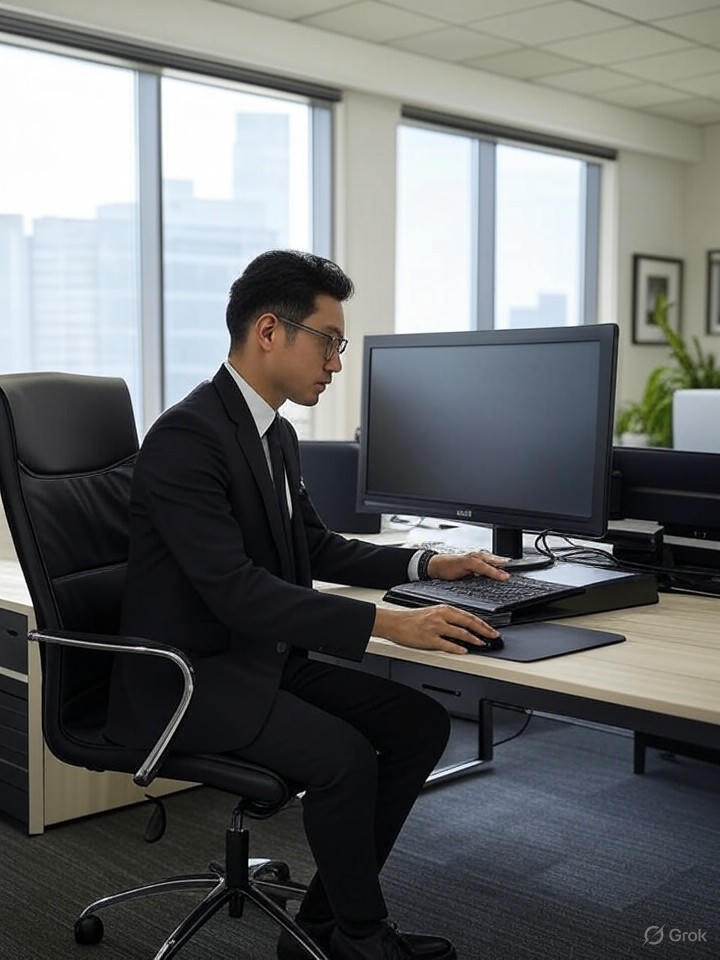 Netskope Files for US IPO Amid Cloud Security Surge, Eyes $5B Valuation