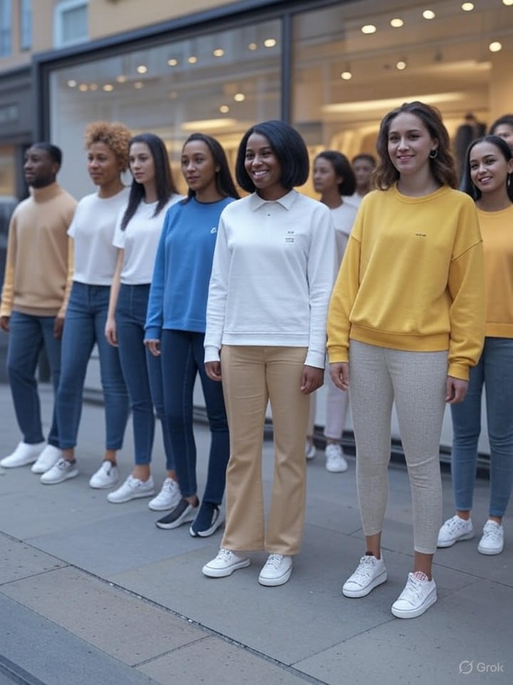 Abercrombie & Fitch: From Scandals to 14% Revenue Revival in 2024