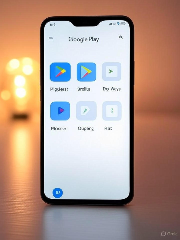 Google Loses Epic Antitrust Appeal: Android Changes Spark Risks