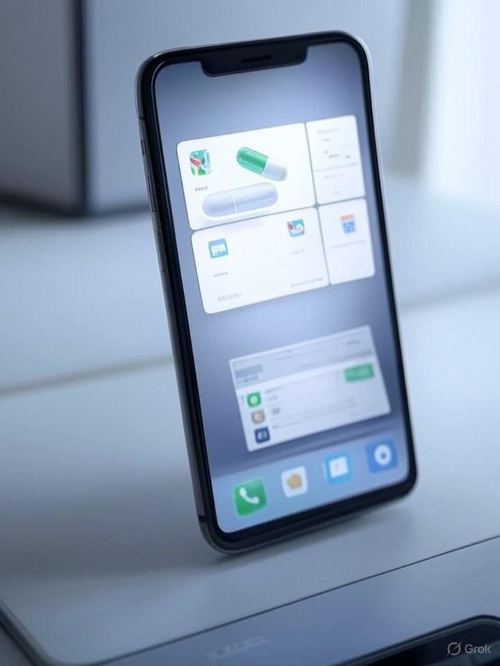 Google Gemini Live Upgrades to Floating Overlay for Android Multitasking