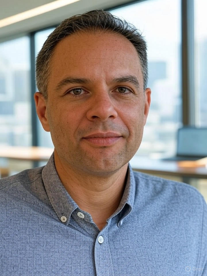 LinkedIn VP Builds Audio App with AI as Non-Coder in Weeks