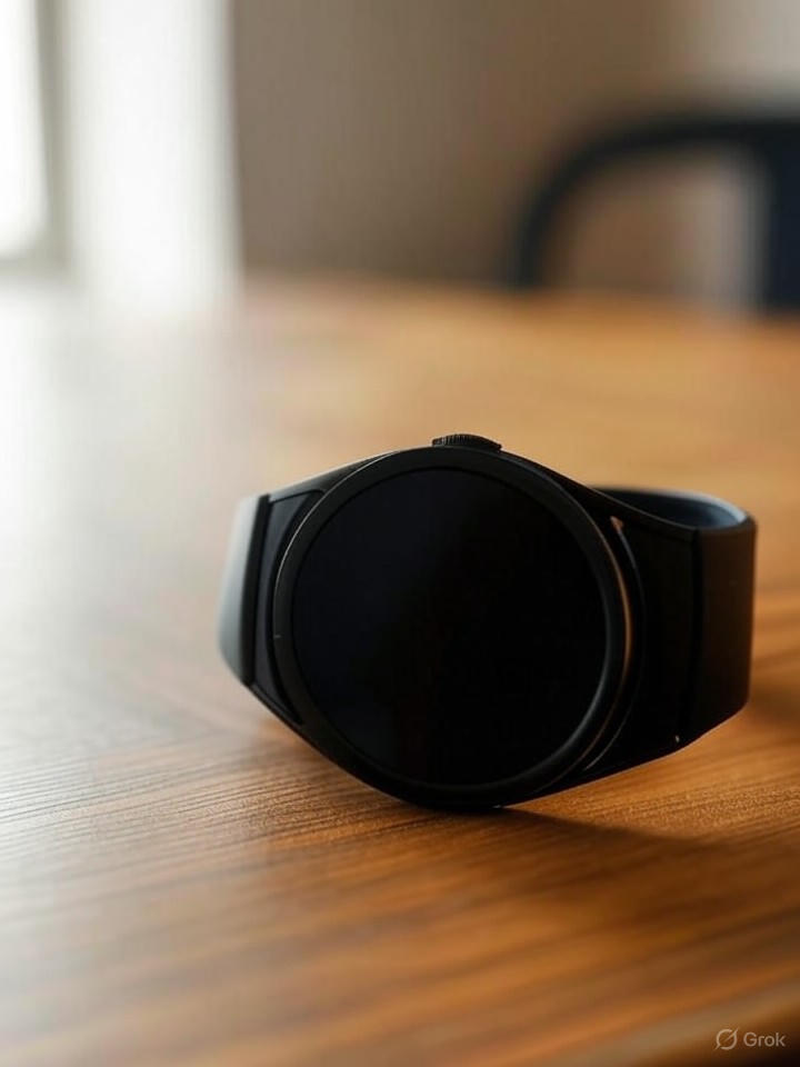Samsung Ends Galaxy Store Support for Tizen Smartwatches in 2025