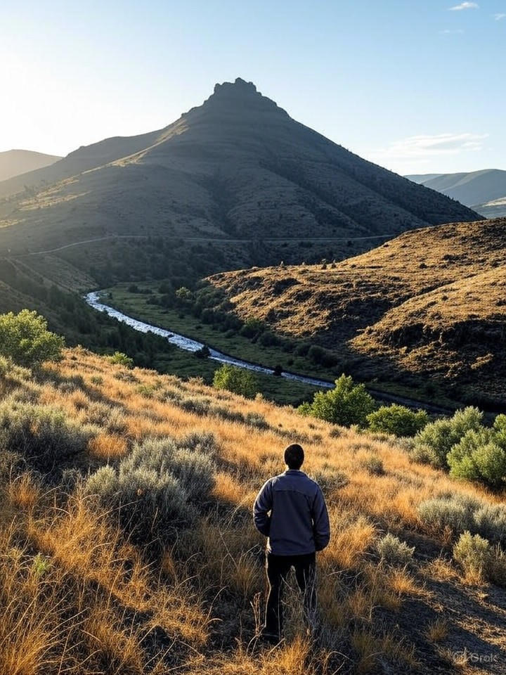 Oregon’s Steens Mountain Loop: Top Rustic Route for 2025 Adventures