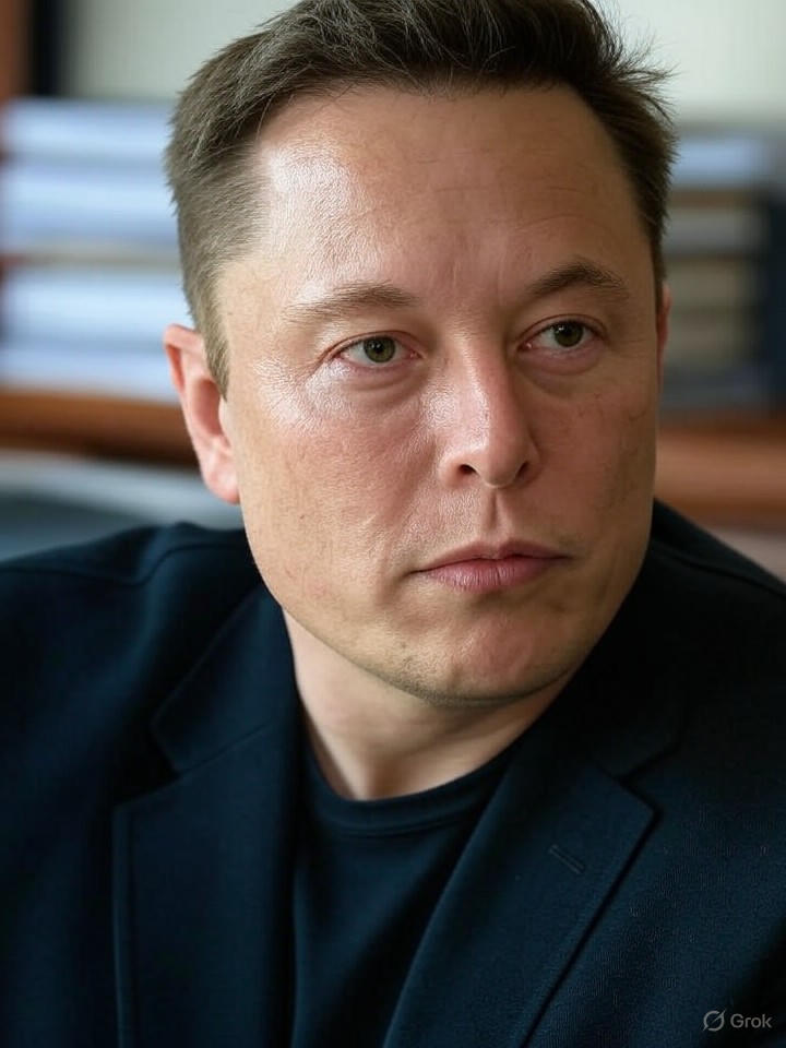 Elon Musk’s xAI Sues Apple, OpenAI Over Antitrust in AI Deal