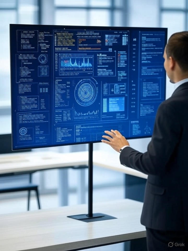 OpenAI Launches GPT-5: Enterprise AI Boosts Efficiency and Integration