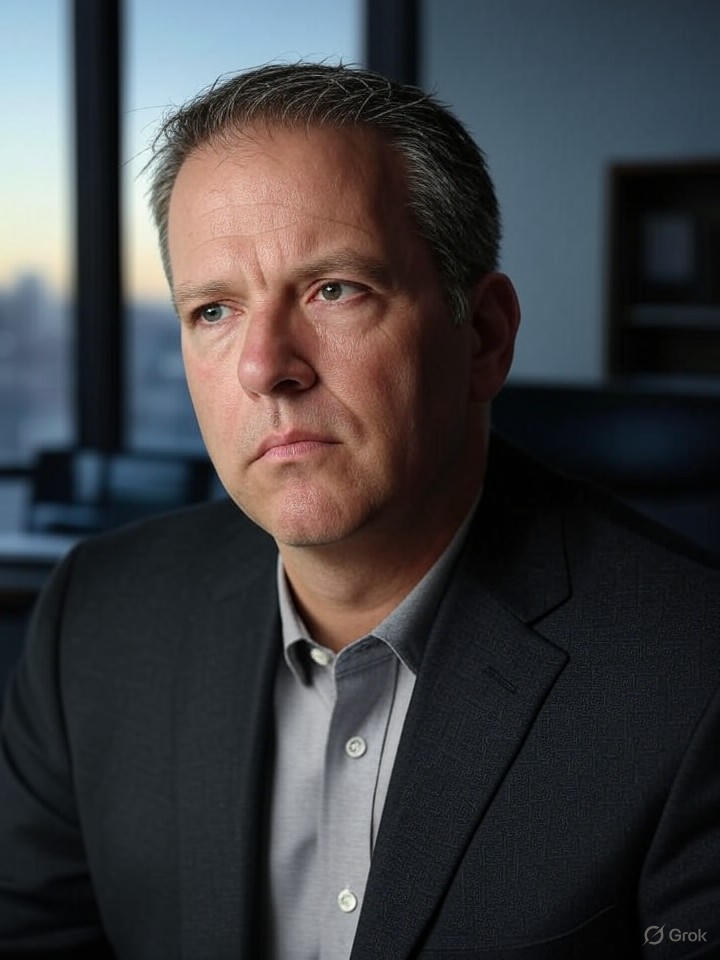 IgniteTech CEO Lays Off 80% Staff Over AI Resistance, Defends Strategy
