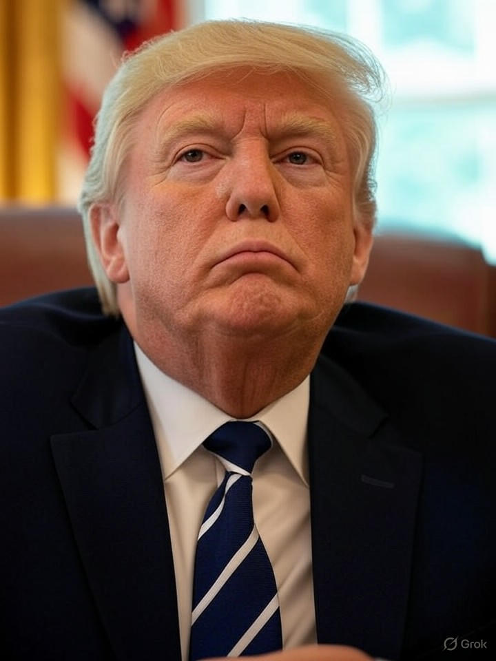 Trump Ends $800 De Minimis Import Exemption to Curb Fentanyl, Boost US Manufacturing