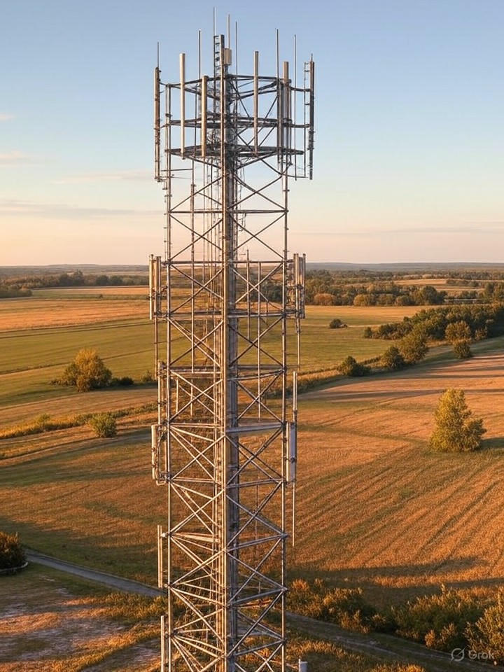T-Mobile Boosts Rural 5G Coverage with US Cellular Acquisition