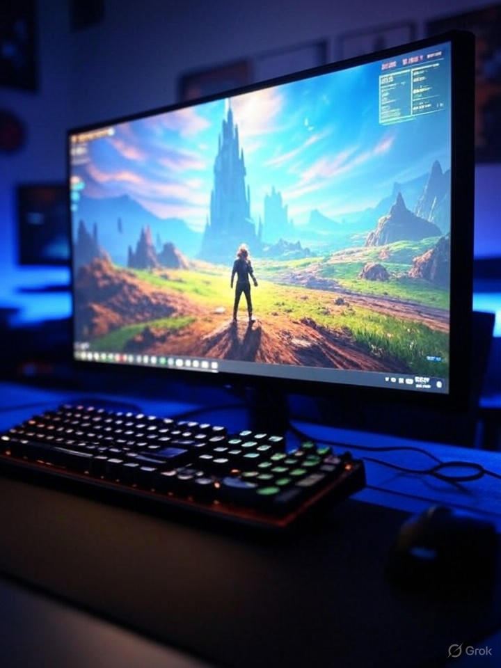 Microsoft’s Advanced Shader Delivery Ends PC Gaming Stutter