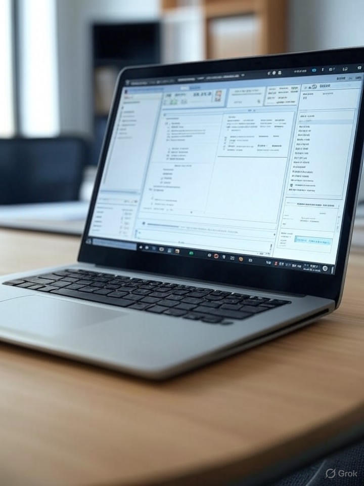 LibreOffice 25.8 Released: Advancing Digital Sovereignty for Enterprises