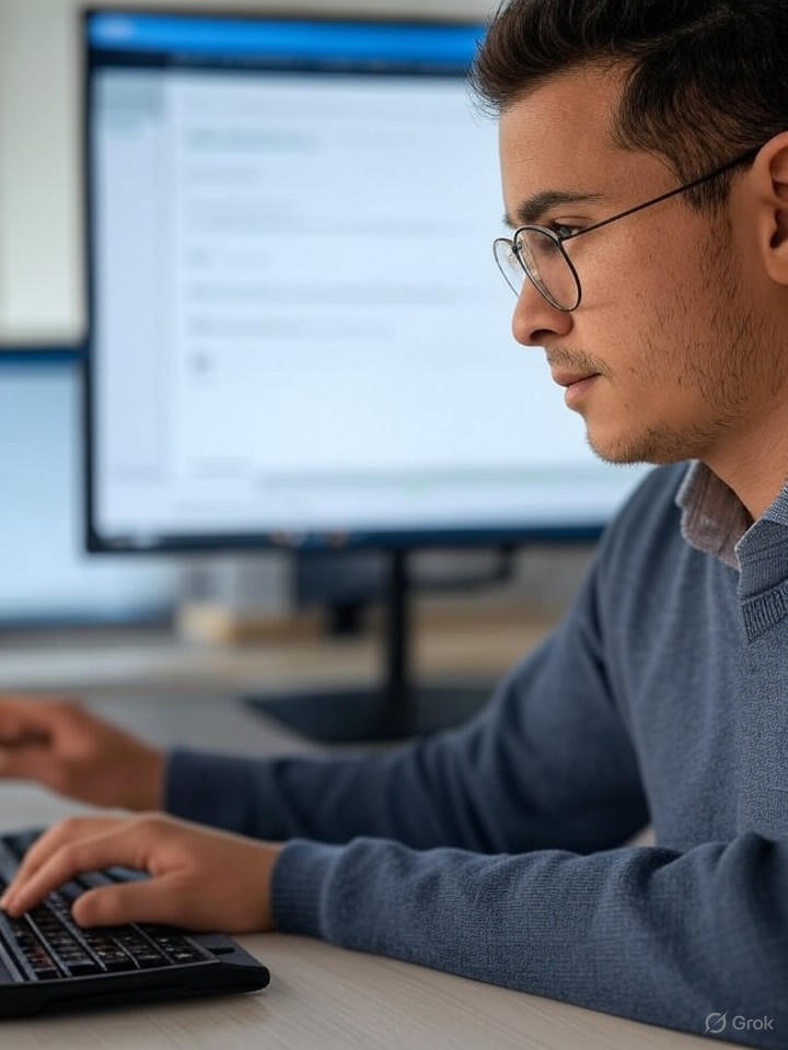Microsoft Azure Update Manager Streamlines Windows Updates for Enterprises