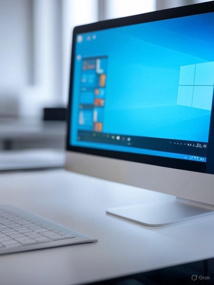 10 Productivity Boosts for Windows in 2025: From Gimmicks to Utility