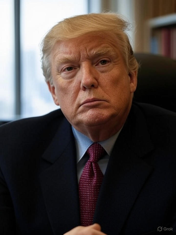 Trump’s Second Term: Sharp Drop in Big Tech Antitrust Probes