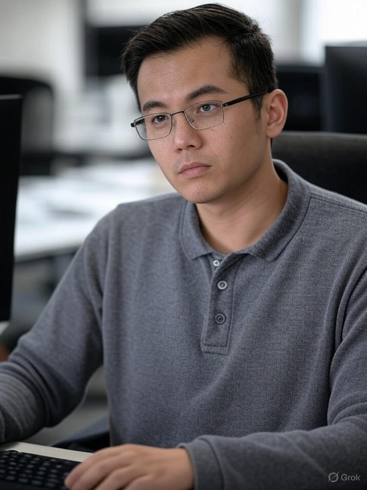 AI Automation Sparks Coding Job Drought, Urges Upskilling for Grads