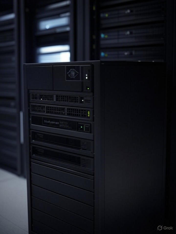 Ubuntu Server 25.10 Replaces wget with wcurl for Minimalism
