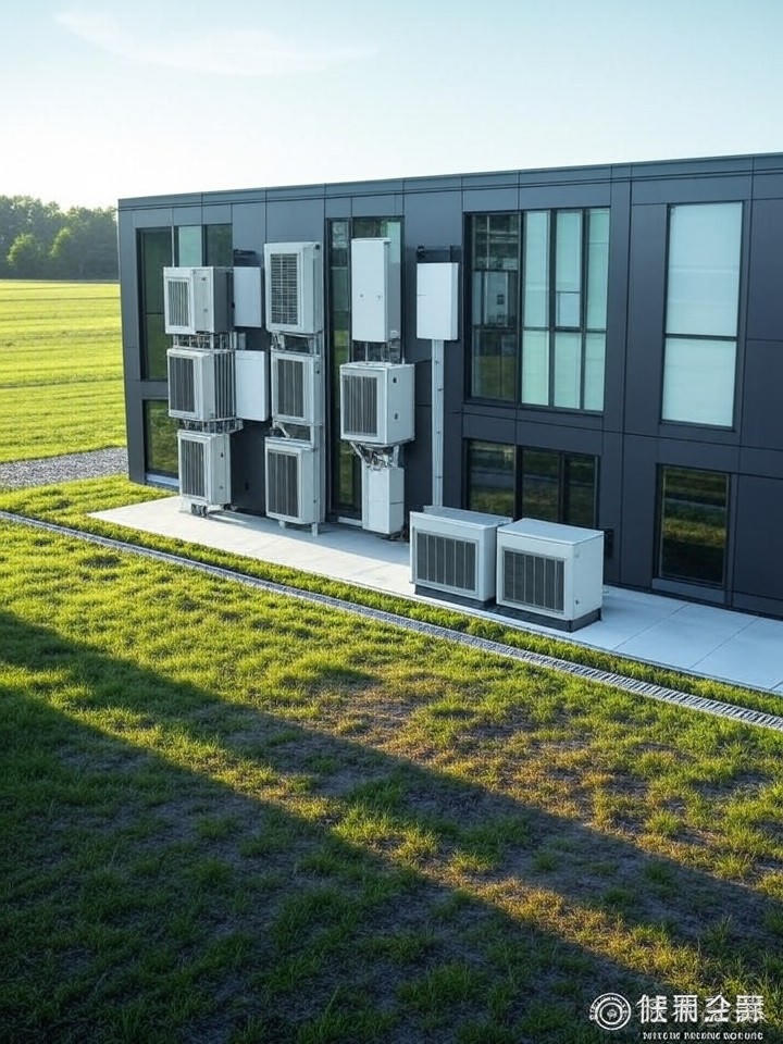 UK Data Centers Use Far Less Water Than Thought, Study Reveals