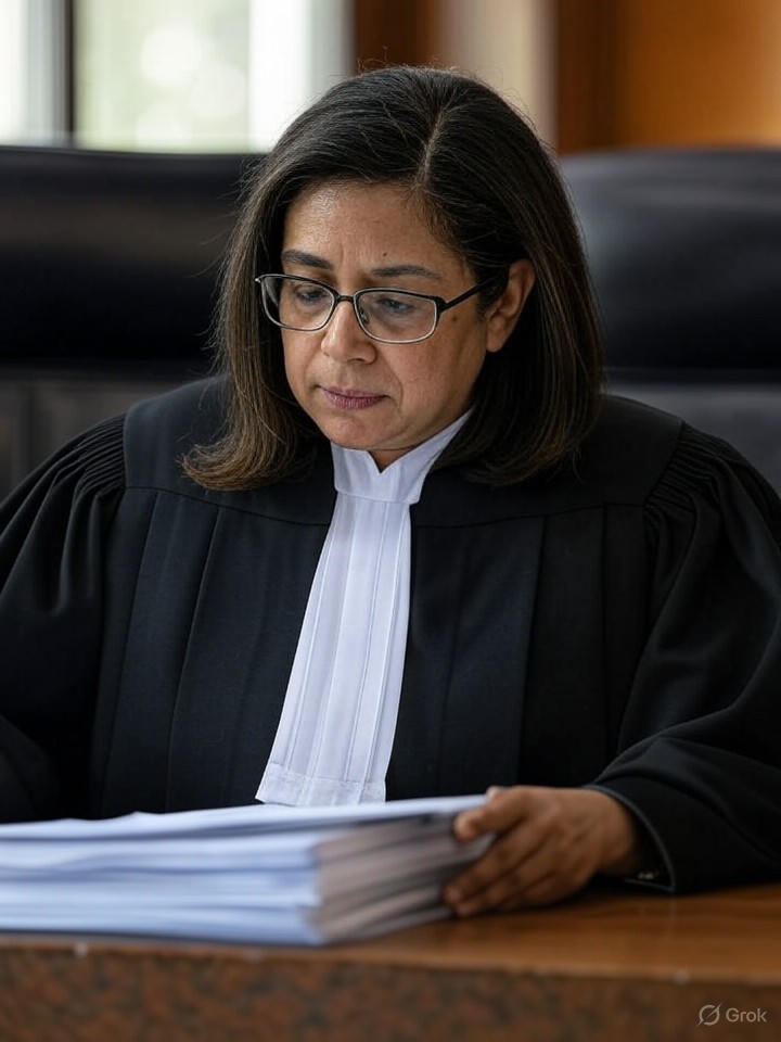 Federal Judge Halts FTC Probe of Media Matters Over Free Speech Fears