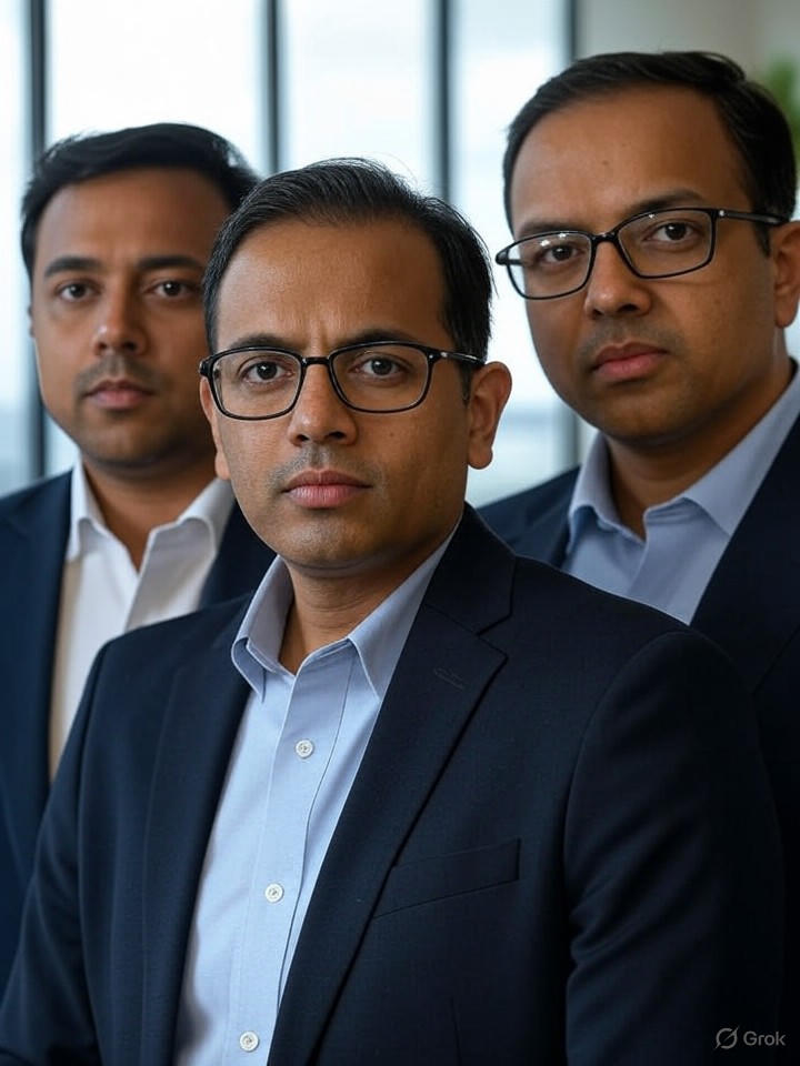 Meta’s Superintelligence Labs Hit by Rapid AI Talent Drain to OpenAI
