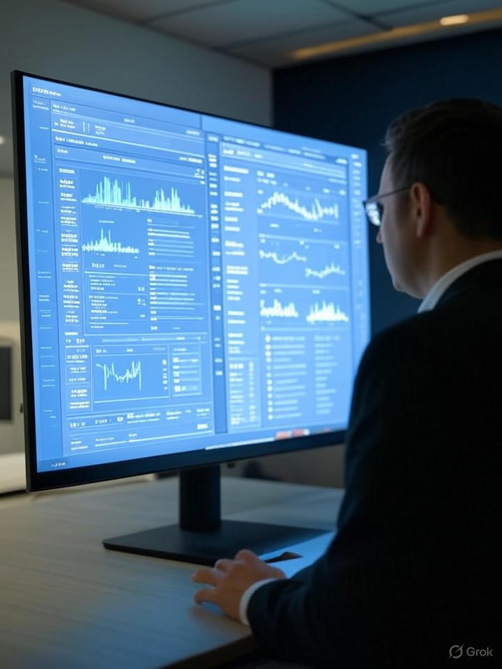 Salesforce Launches CRMArena-Pro: Digital Twins for AI Testing Success