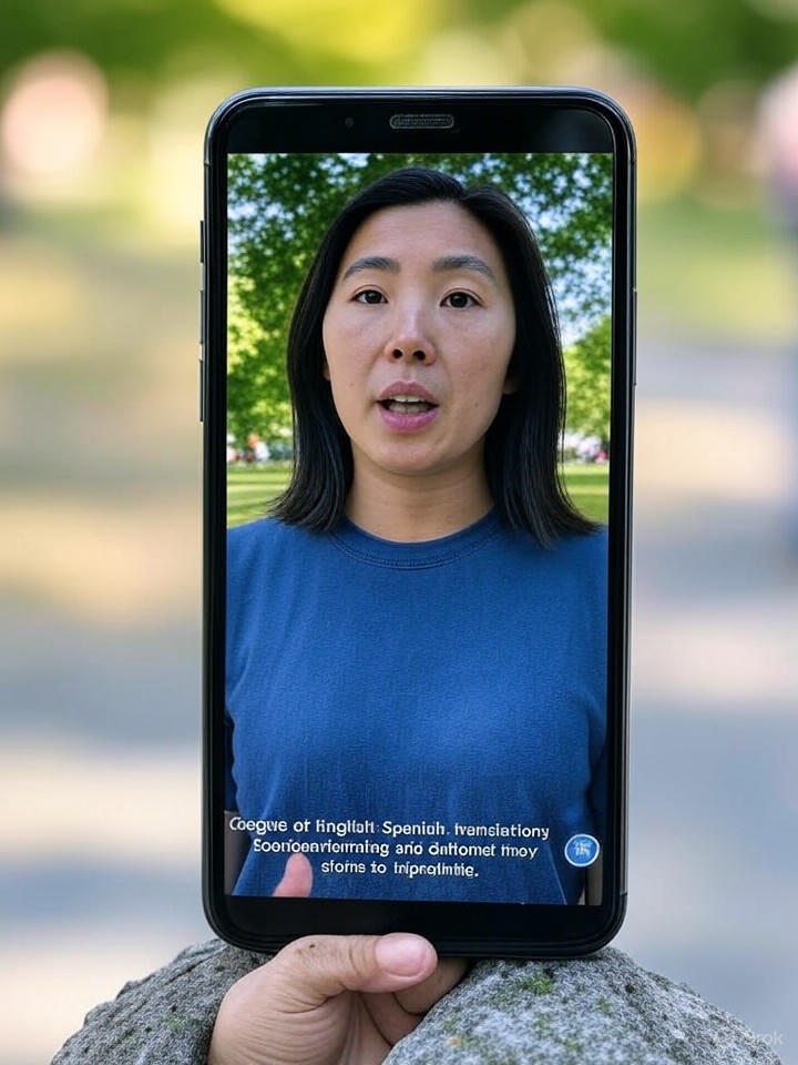 Meta Launches AI Lip-Sync Video Translation for Instagram and Facebook