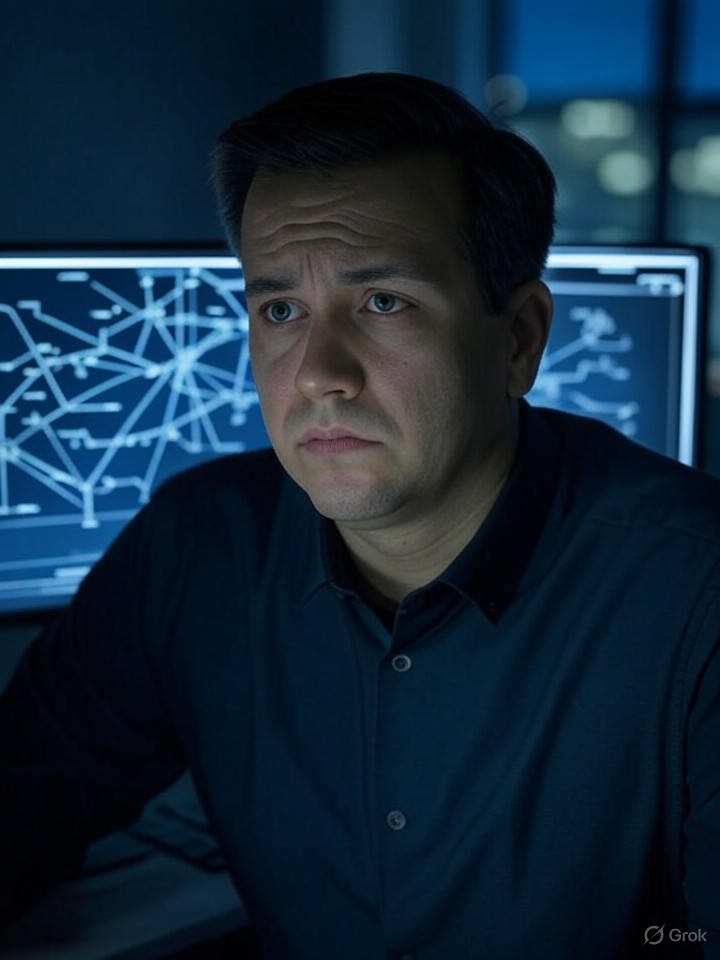 FBI: Chinese Hackers Salt Typhoon Steal US Data, Enable Global Surveillance