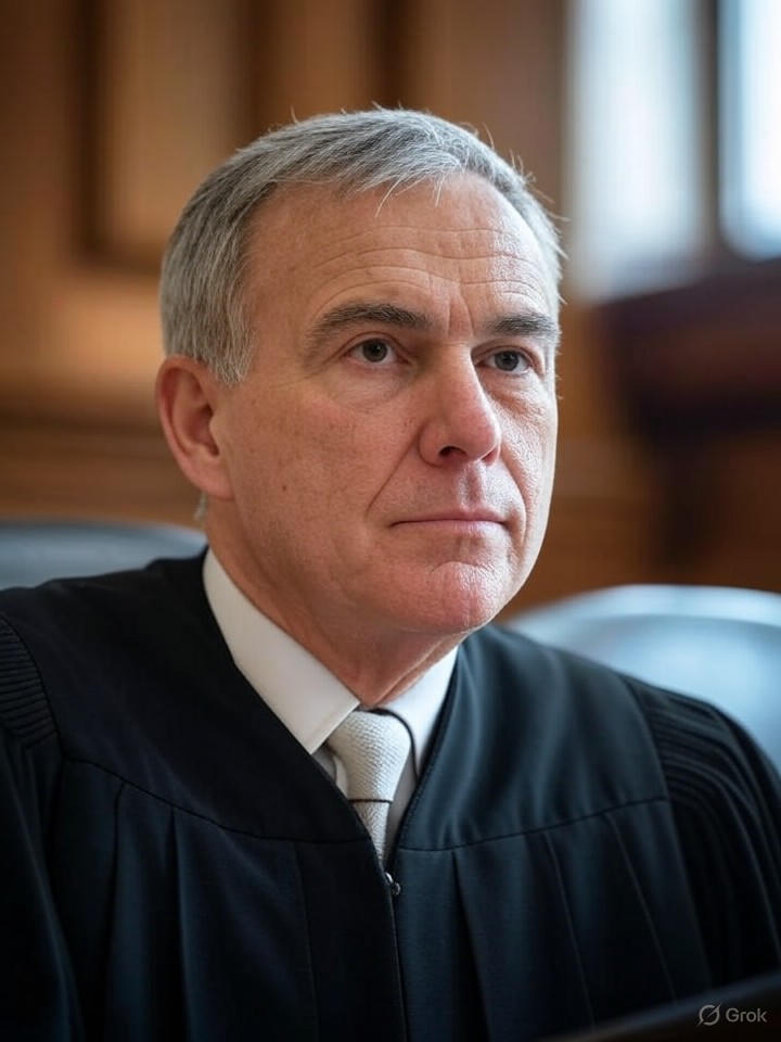 Supreme Court Boosts NIH Power to Terminate Grants in $2B Dispute