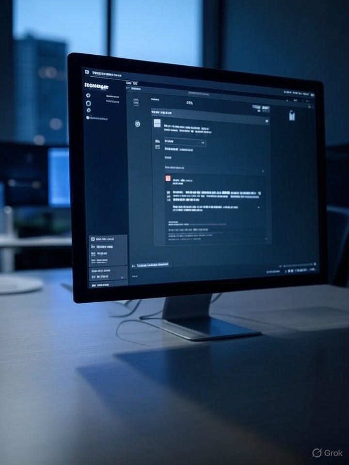 Microsoft Warns of PipeMagic Malware Posing as ChatGPT App for Ransomware