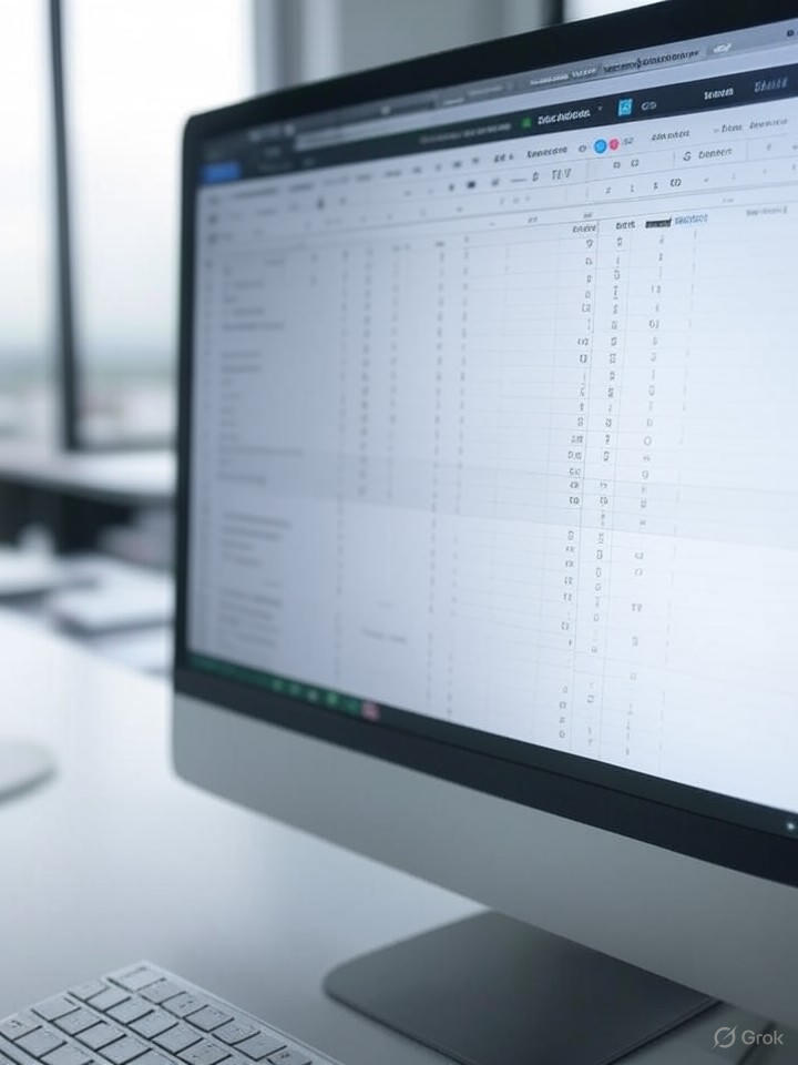 Shortcut AI Outperforms McKinsey, Goldman Analysts in Excel Tasks