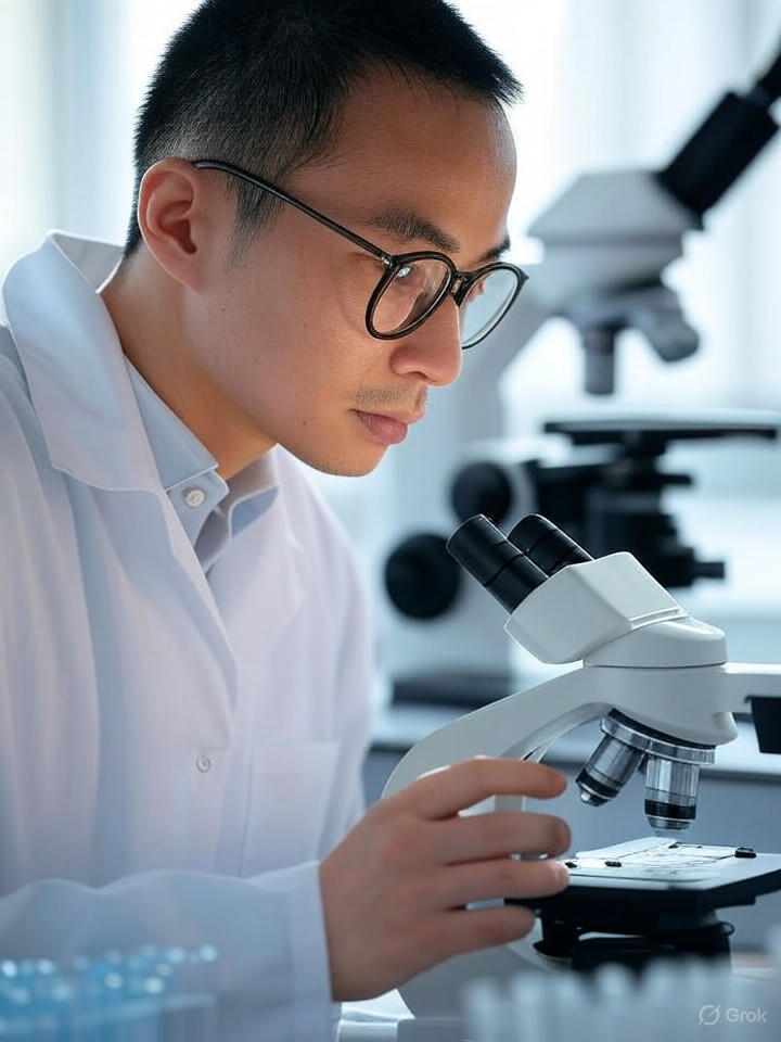 Columbia’s mRNA Therapy Mimics Mutation for Broad Virus Resistance