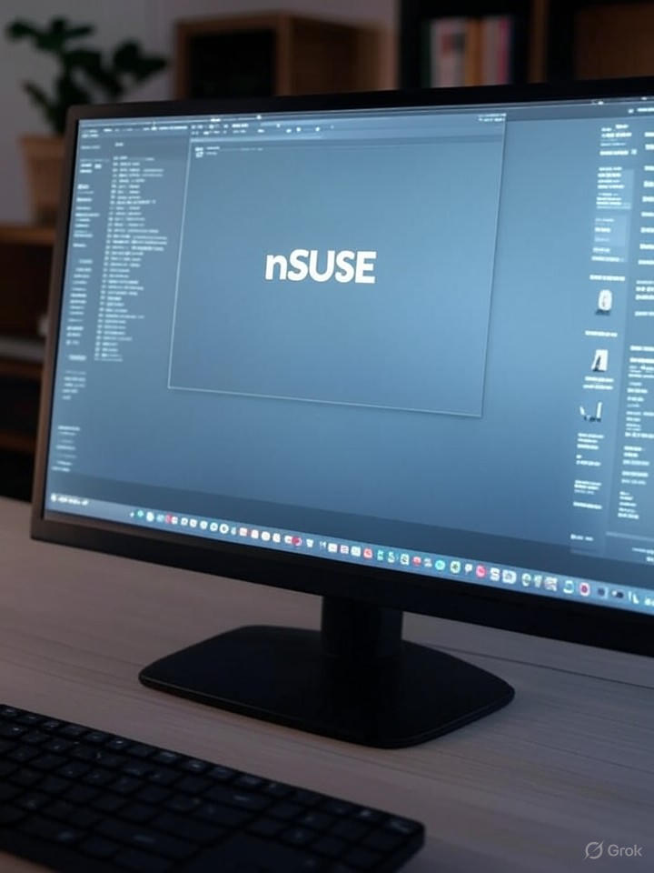 openSUSE Celebrates 20 Years of Innovation and Community-Driven Evolution