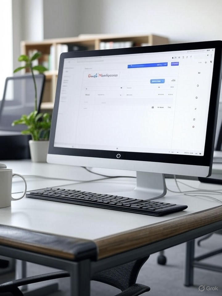 Google Workspace Integrates ServiceNow for Sheets Export and Chat Tools