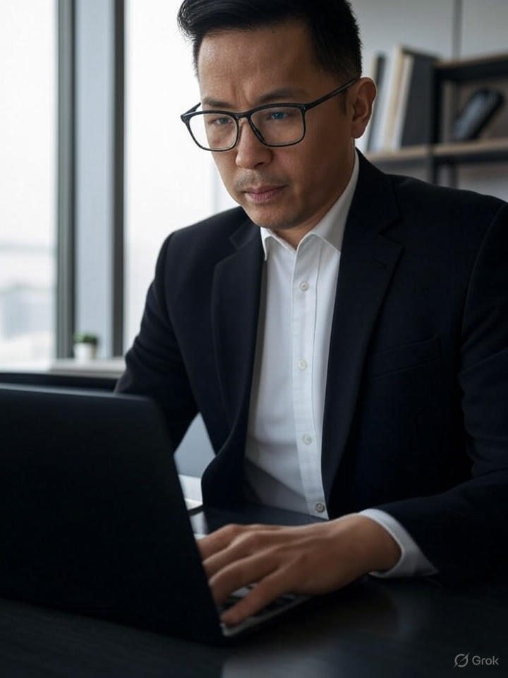 Email Marketing Resurges in 2025: AI Drives High ROI Amid Privacy Shifts