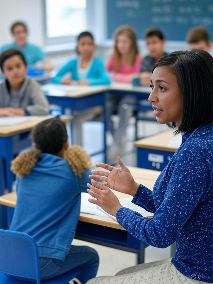 Billionaire Foundations Fund Social Justice Math Amid DEI Retreats