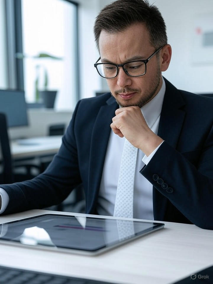 2025 Digital Marketing: Build a Winning Content Framework