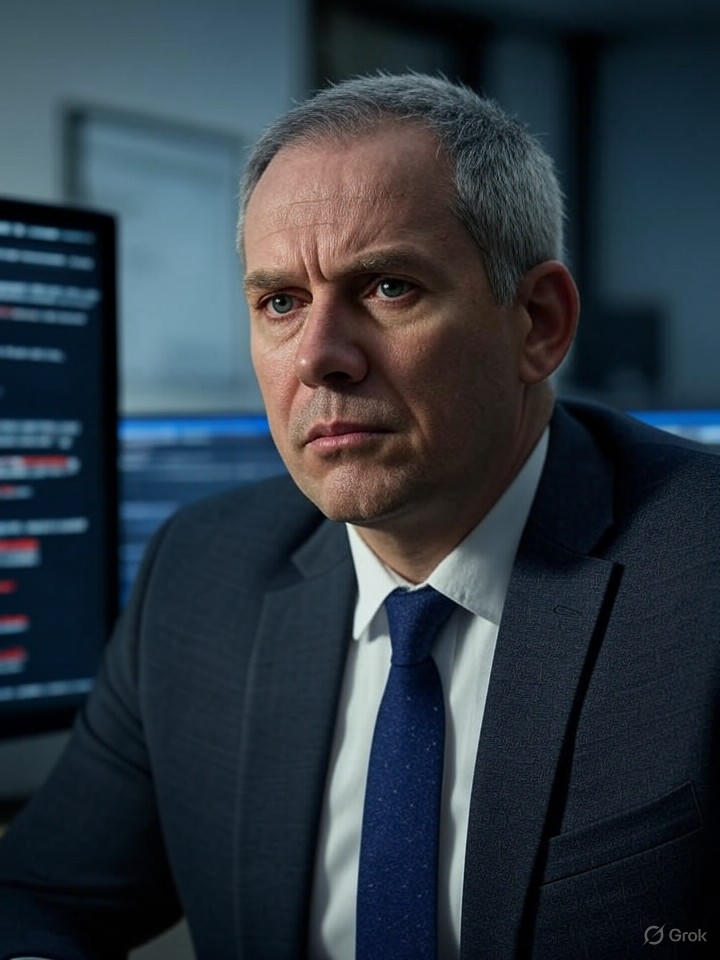 LLMs Boost Coding Productivity But Expose Severe Security Risks